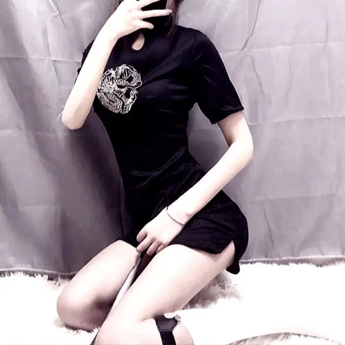 沼泽狂鲨