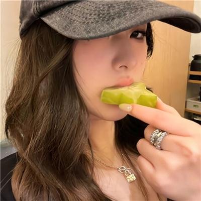 力拔山兮的老婆大人