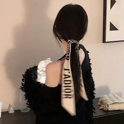 白发鬼